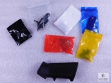 New Complete AR-15 Lower Parts Kit & A2 Black Pistol Grip