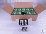 CASE 200 Rounds Sterling 12 Gauge Buckshot 2-3/4