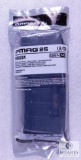 New Magpul PMAG 25 LR/SR 25 Round Window Magazine 7.62x51 / .308 WIN