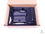 New Sig Sauer Romeo5 1x20mm 2 MOA Red Dot Sight