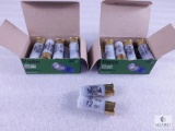 20 Rounds Sterling 12 Gauge Slug Shotshells 2-3/4