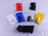 New Complete AR-15 Lower Parts Kit & A2 Black Pistol Grip