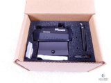 New Sig Sauer Romeo5 1x20mm 2 MOA Red Dot Sight