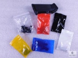 New Complete AR-15 Lower Parts Kit & A2 Black Pistol Grip