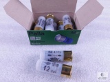 10 Rounds Sterling 12 Gauge Slug Shotshells 2-3/4