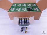 CASE 200 Rounds Sterling 12 Gauge Buckshot 2-3/4