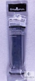 New Magpul PMAG 27 GL9 27 Round 9mm Glock Magazine with Indicator