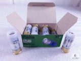 10 Rounds Sterling 12 Gauge Slug Shotshells 2-3/4