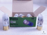 10 Rounds Sterling 12 Gauge Slug Shotshells 2-3/4