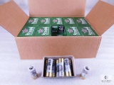 CASE 200 Rounds Sterling 12 Gauge Buckshot 2-3/4