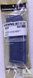 New Magpul PMAG 30 Round Window Magazine 5.56 / .223 AR/M4
