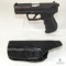 Walther PK380 .380 ACP Semi-Auto Pistol Like with Holster