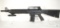 PW Arms Tech AR-12 Semi-Auto 12 Gauge Shotgun w/ Tactical Accessories