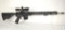 Aero Precision X15 AR-15 Style 6.5 Grendel Semi-Auto Rifle with Accessories