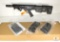 New Big M Firearms EGX-500 Bullpup 12 Gauge Semi-Auto Shotgun