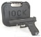 New Glock 17 9mm Luger Semi-Auto Pistol