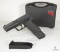 Heckler & Koch HK USP .45 Auto Semi-Auto Pistol