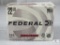 325 Rounds Federal .22LR Auto Match 40 Grain Ammo