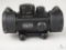 Leapers SCP-RD40RGW Red Dot Sight with Rail Mount