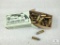 Approximately 34 Rounds Navy Arms Co .32 Long Rimfire Ammo