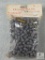 EXCalibur Wax Pellets Approximately 300 Count for .38 Special