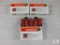 15 Rounds Winchester Super-X 12 Gauge Hollow Point Rifled Slugs 2-3/4