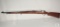 Argentine Berlin Mauser 1909 7.65x53mm Bolt Action Rifle