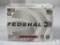 325 Rounds Federal .22LR Automatch 40 Grain Ammo