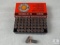 50 Rounds Red Army 9mm Makarov 94 Grain FMJ Ammo