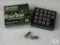 20 Rounds Remington Ultimate Defense .380 ACP 102 Grain BJHP Ammo