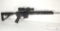 NEW PSA PA-15 AR Style Lower & Bear Creek Armory 223 Wylde Upper Semi-Auto Rifle