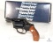 Smith & Wesson Model 37 Airweight (P&R Smith) .38 Special Revolver