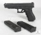 Glock 35 .40 S&W Semi-Auto Pistol