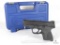 Smith & Wesson M&P 40C Compact .40 S&W Semi-Auto Pistol