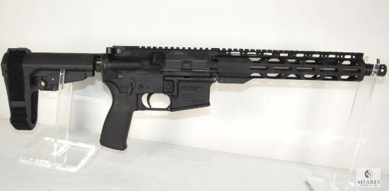New Radical Firearms RF-15 AR Style 5.56 Nato Semi-Auto Pistol