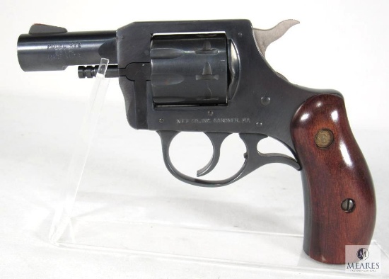 NEF New England Firearms R92 .22 LR Revolver