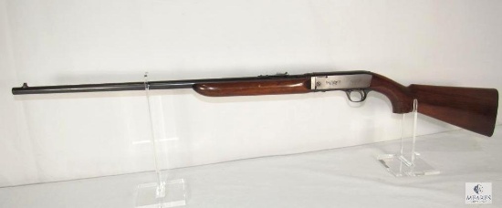 Remington Model 241 The Speedmaster .22 Short Semi-Auto Rifle