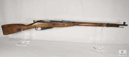 Mosin Nagant 1891 7.65x54R Russian Bolt Action Rifle