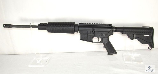 DPMS A-15 .223 REM / 5.56 Nato Semi-Auto AR Style Rifle