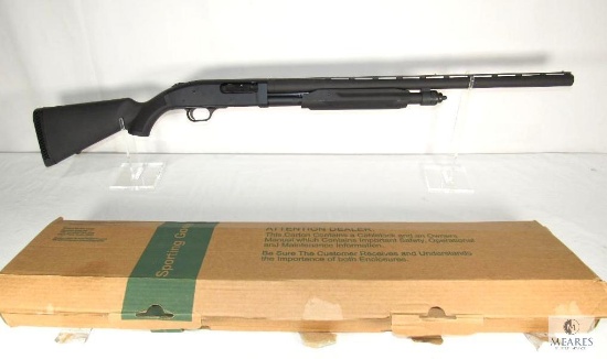 New Mossberg 835 Ulti-Mag 12 Gauge Pump Action Shotgun