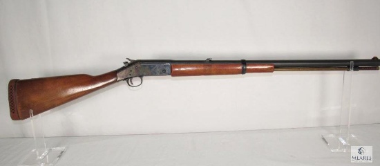 Harrington & Richardson Huntsman .58 Cal Black Powder Rifle