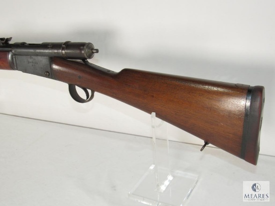 Waffenfabrik Bern M78 Likely 41 Rf 8mm Bolt Action Rifle Firearms Military Artifacts Firearms Online Auctions Proxibid
