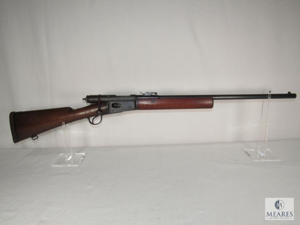 Waffenfabrik Bern M78 Likely 41 Rf 8mm Bolt Action Rifle Firearms Military Artifacts Firearms Online Auctions Proxibid