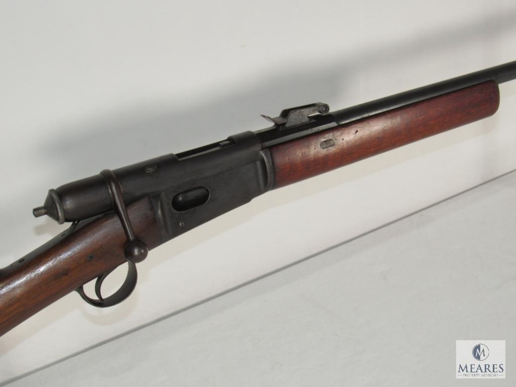 Waffenfabrik Bern M78 Likely 41 Rf 8mm Bolt Action Rifle Guns Military Artifacts Firearms Online Auctions Proxibid Waffenfabrik Bern M78 Likely 41 Rf 8mm Bolt Action Rifle Guns Military Artifacts Firearms Online Auctions Proxibid