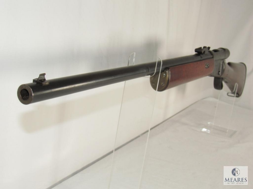 Waffenfabrik Bern M78 Likely 41 Rf 8mm Bolt Action Rifle Guns Military Artifacts Firearms Online Auctions Proxibid