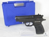 New Sars Arms SAR B6P 9mm Semi-Auto Pistol