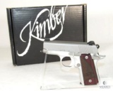Kimber Micro Carry .380 ACP Semi-Auto Pistol