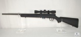 Savage Arms Model 93 .22 Mag WMR Bolt Action Rifle with Simmons Scope