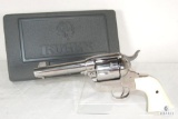 Ruger New Vaquero .45 LC Long Colt Revolver