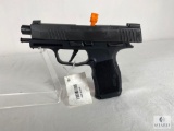 NEW IN THE BOX! Sig Sauer P365XL (365XL-9-BXR3-MS) - Optic Ready with X-RAY3 Day/Night Sights